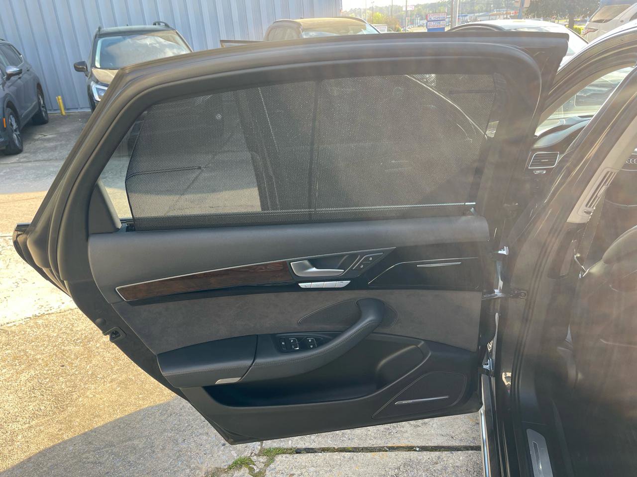 Used 2016 Audi A8 L 3.0T w/ Executive Package image 14