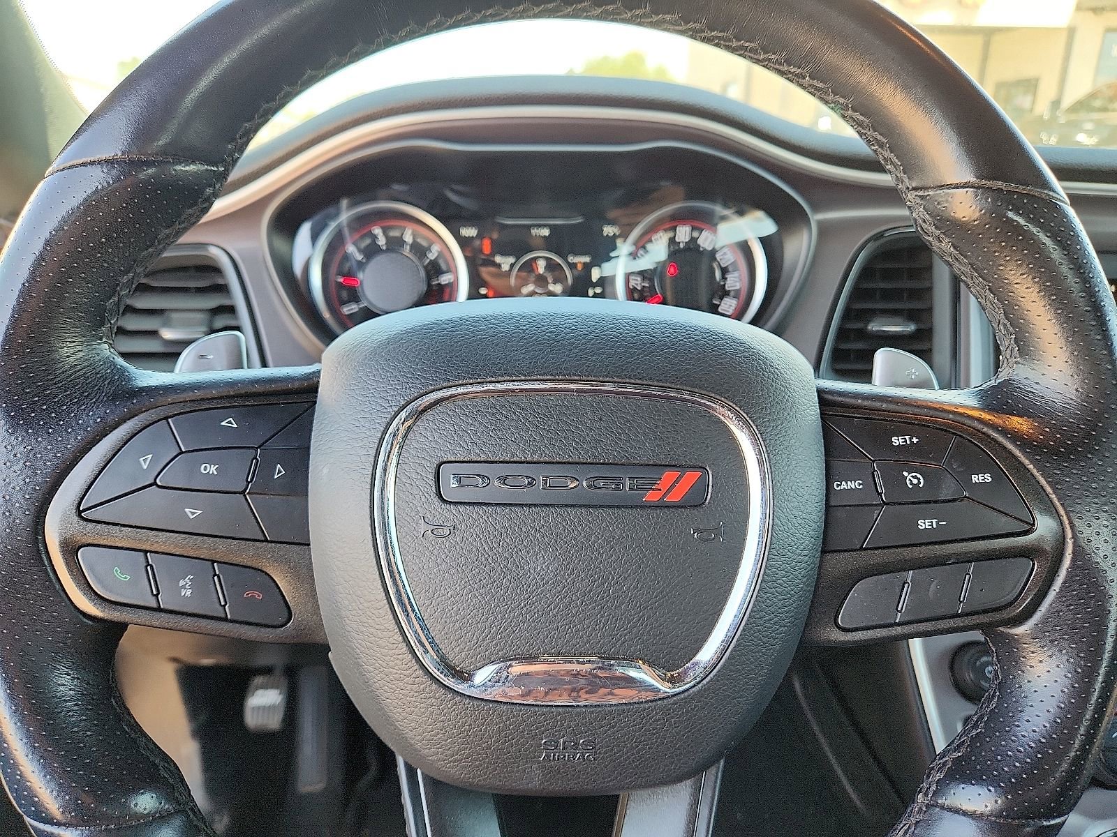 Used 2022 Dodge Challenger GT RWD image 19