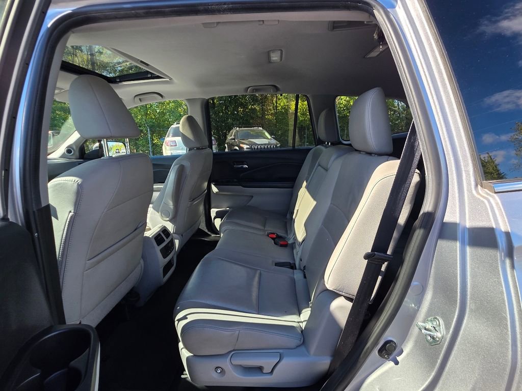 Used 2022 Honda Pilot Special Edition image 51