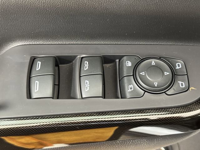 Certified 2022 GMC Acadia AT4 w/ Technology Package image 24