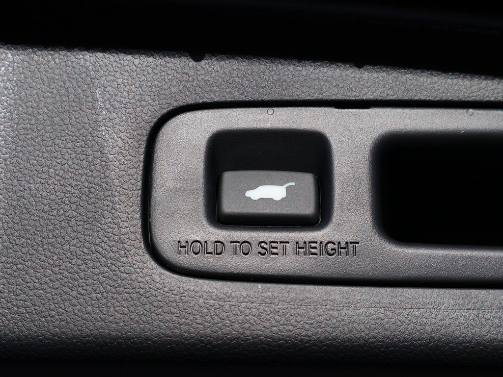 New 2026 Honda CR-V EX-L image 16