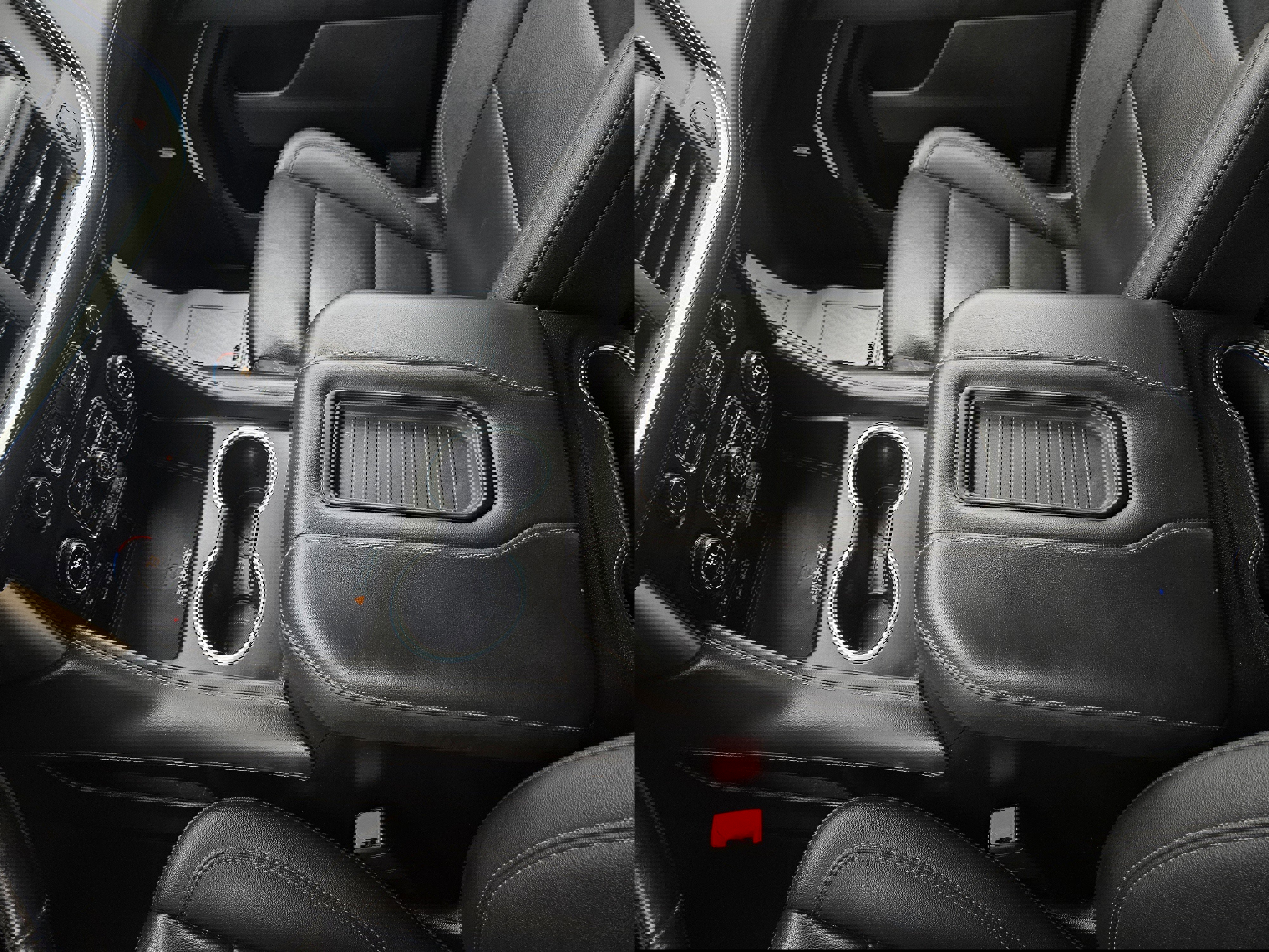 Used 2022 Chevrolet Tahoe Z71 w/ Luxury Package image 25