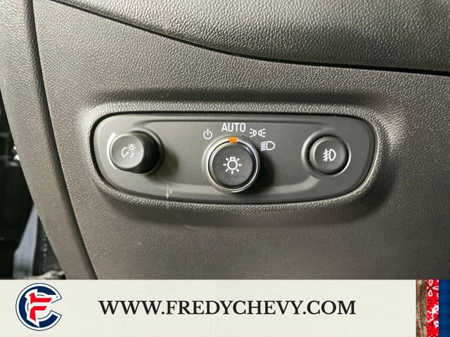 Used 2020 Chevrolet Equinox LT image 31