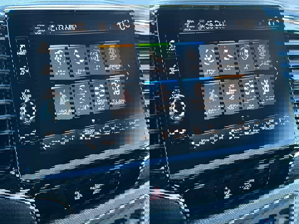 New 2026 Honda Ridgeline RTL image 23