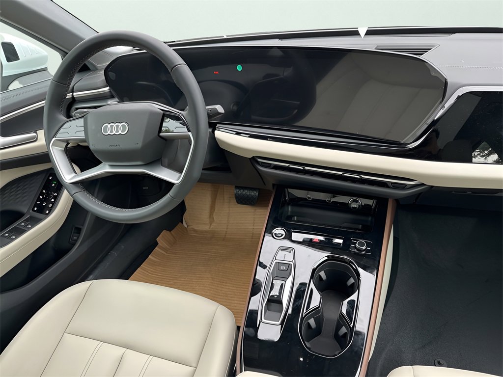 New 2025 Audi A5 2.0T Premium image 22