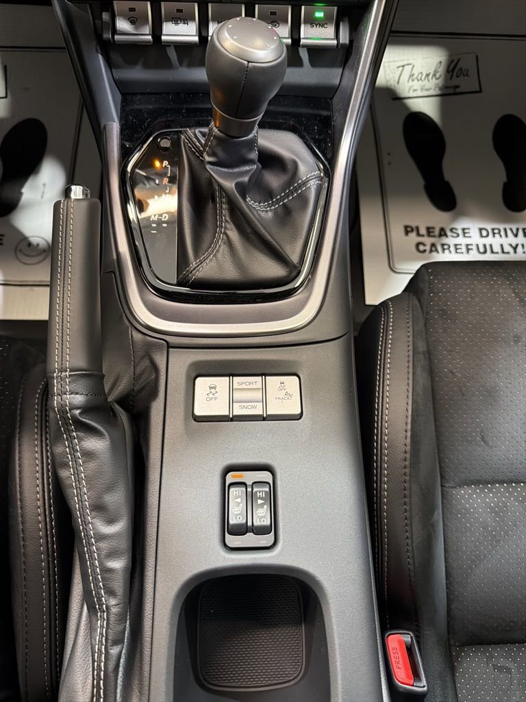 New 2026 Toyota GR86 Premium RWD image 28