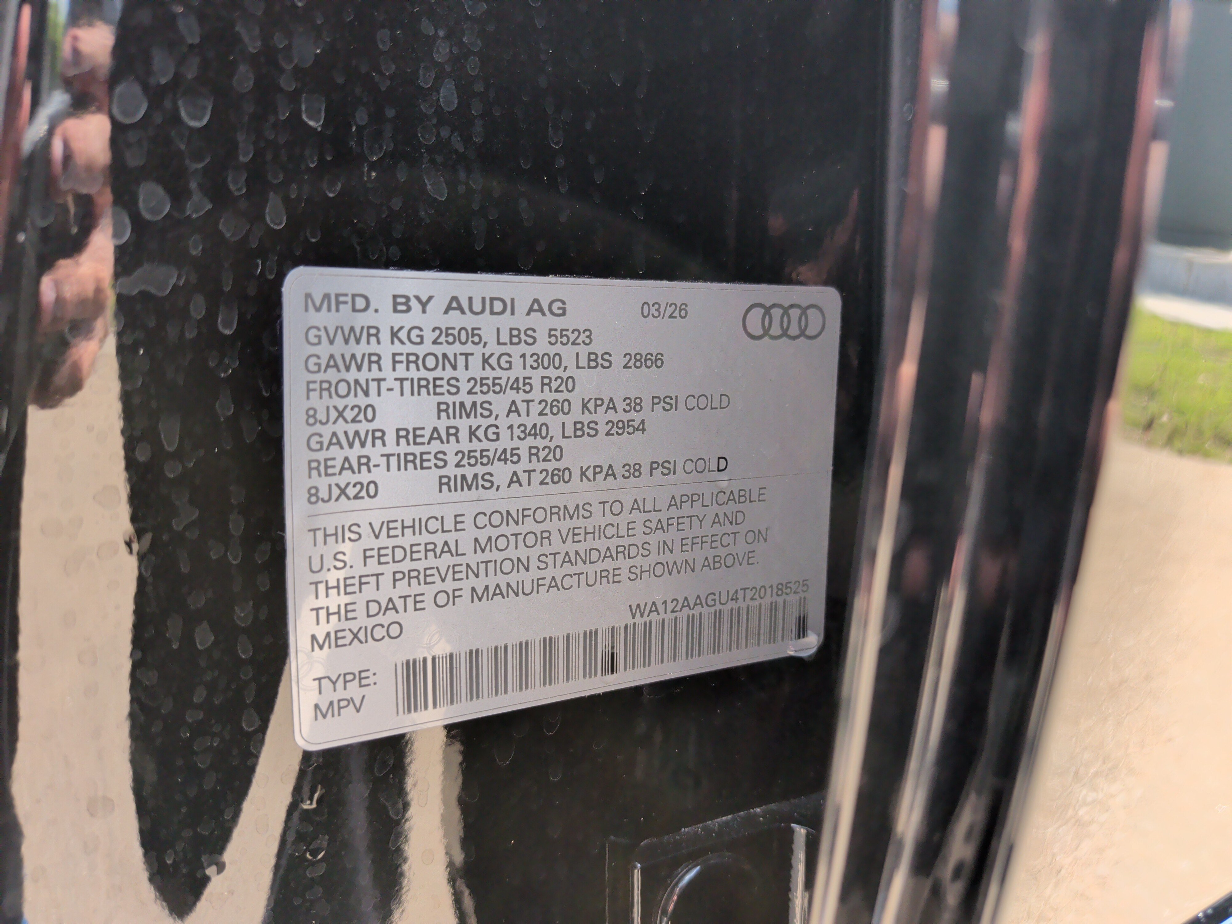 Used 2026 Audi Q5 Premium AWD/4WD image 36