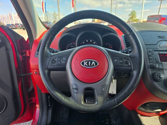 Used 2010 Kia Soul Sport FWD image 22
