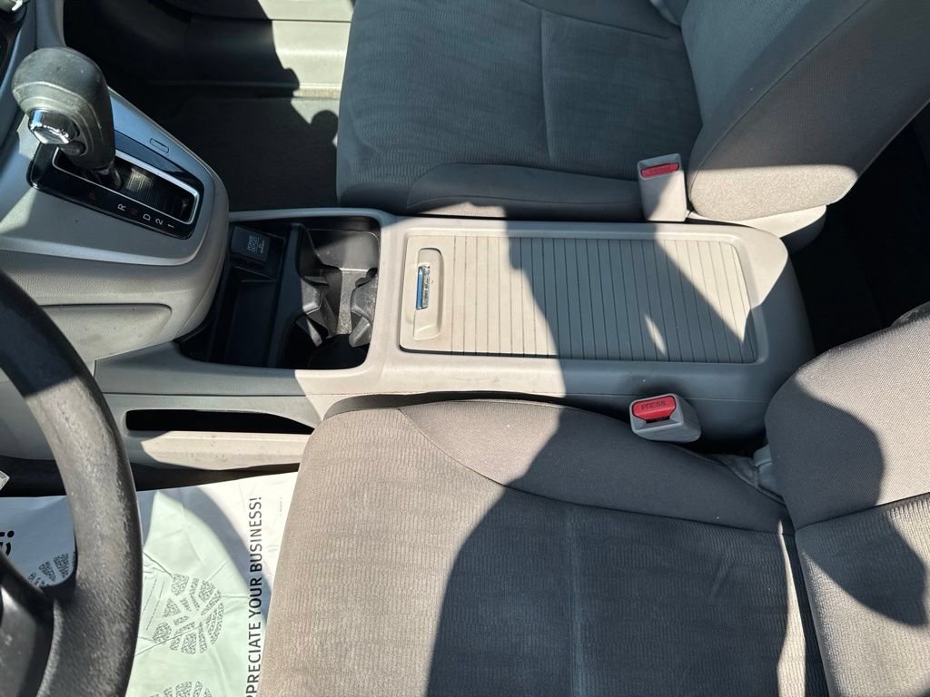 Used 2014 Honda CR-V LX image 25