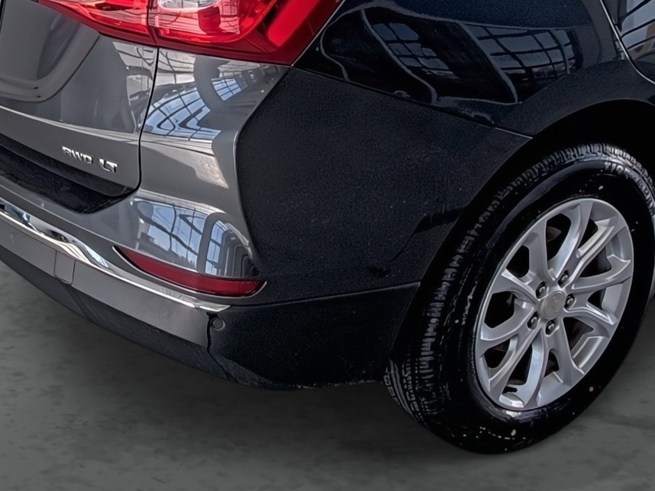 Used 2020 Chevrolet Equinox LT image 13