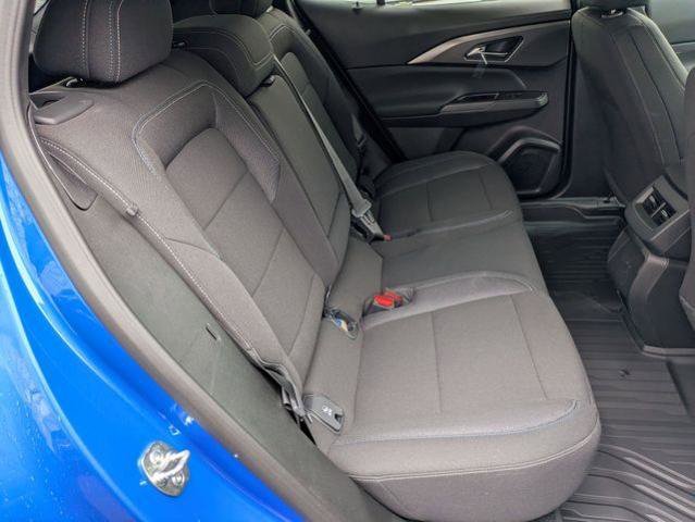 New 2026 Chevrolet Equinox EV LT FWD image 27