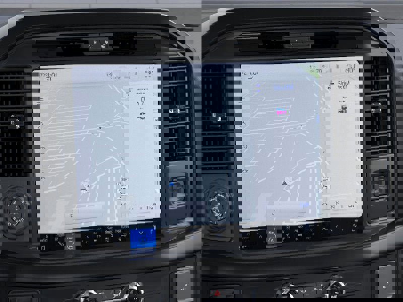 New 2025 Ford F150 Tremor w/ Tow/Haul Package image 14