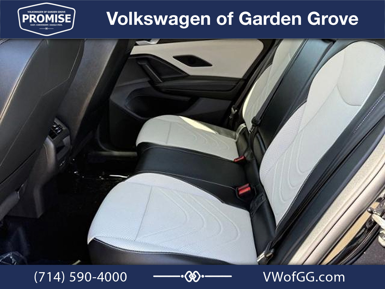 New 2026 Volkswagen Tiguan SE FWD image 26