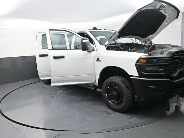 New 2026 RAM 2500 Tradesman image 28