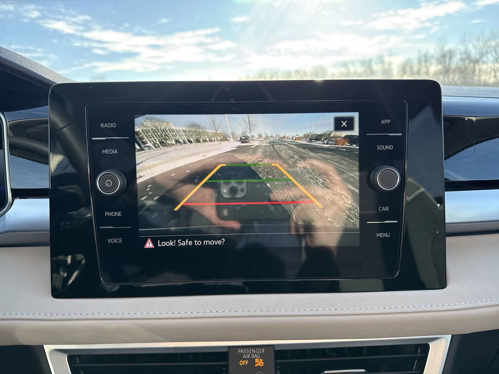 New 2026 Volkswagen Taos SE AWD/4WD image 19