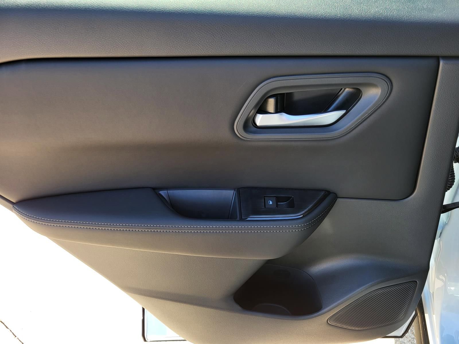 New 2026 Nissan Rogue SV image 13