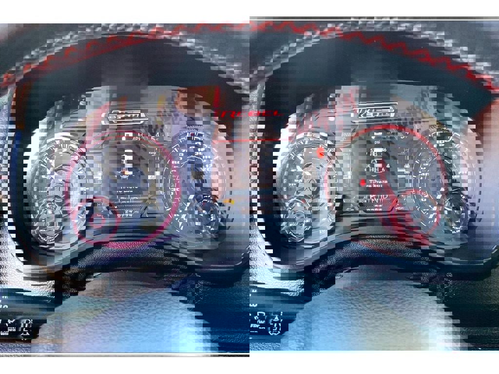 Used 2019 RAM 1500 Rebel w/ Rebel Level 2 Equipment Group image 22