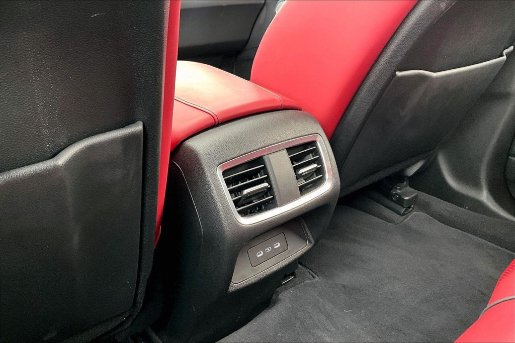 Certified 2023 Acura RDX w/ Advance Package FWD image 29