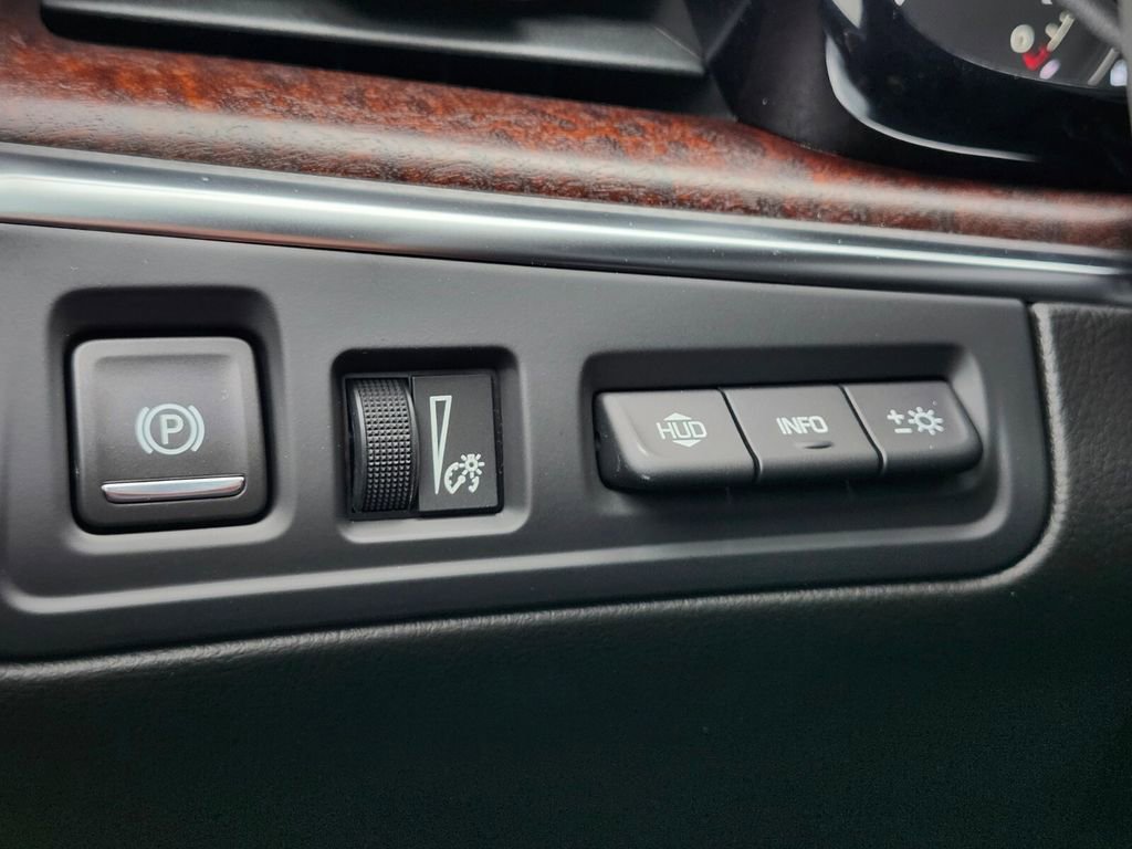 New 2025 Cadillac XT5 Premium Luxury w/ Technology Package image 21