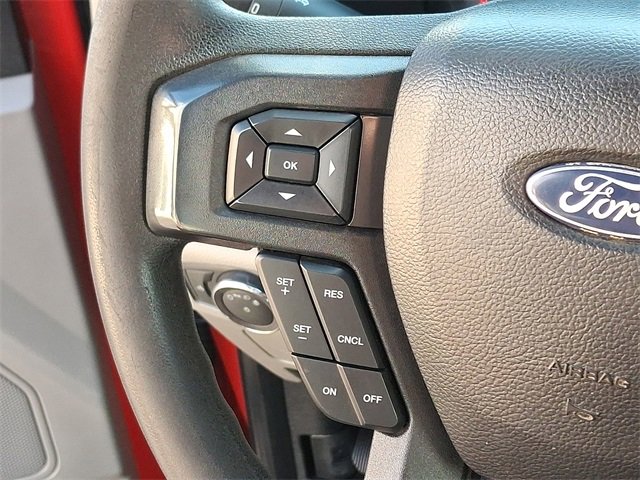 Used 2019 Ford F250 XL w/ XL Value Package image 19