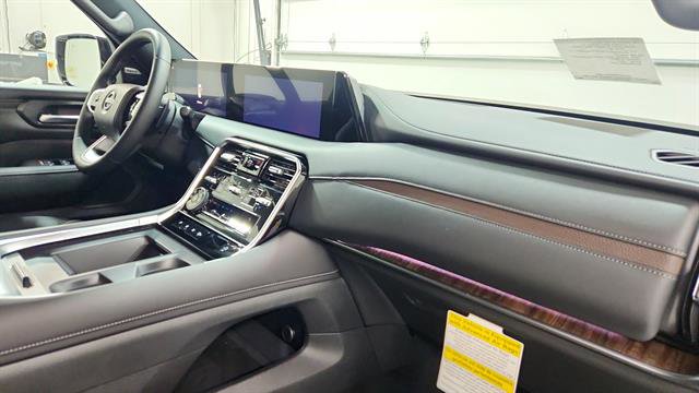 New 2026 Nissan Armada SL image 26