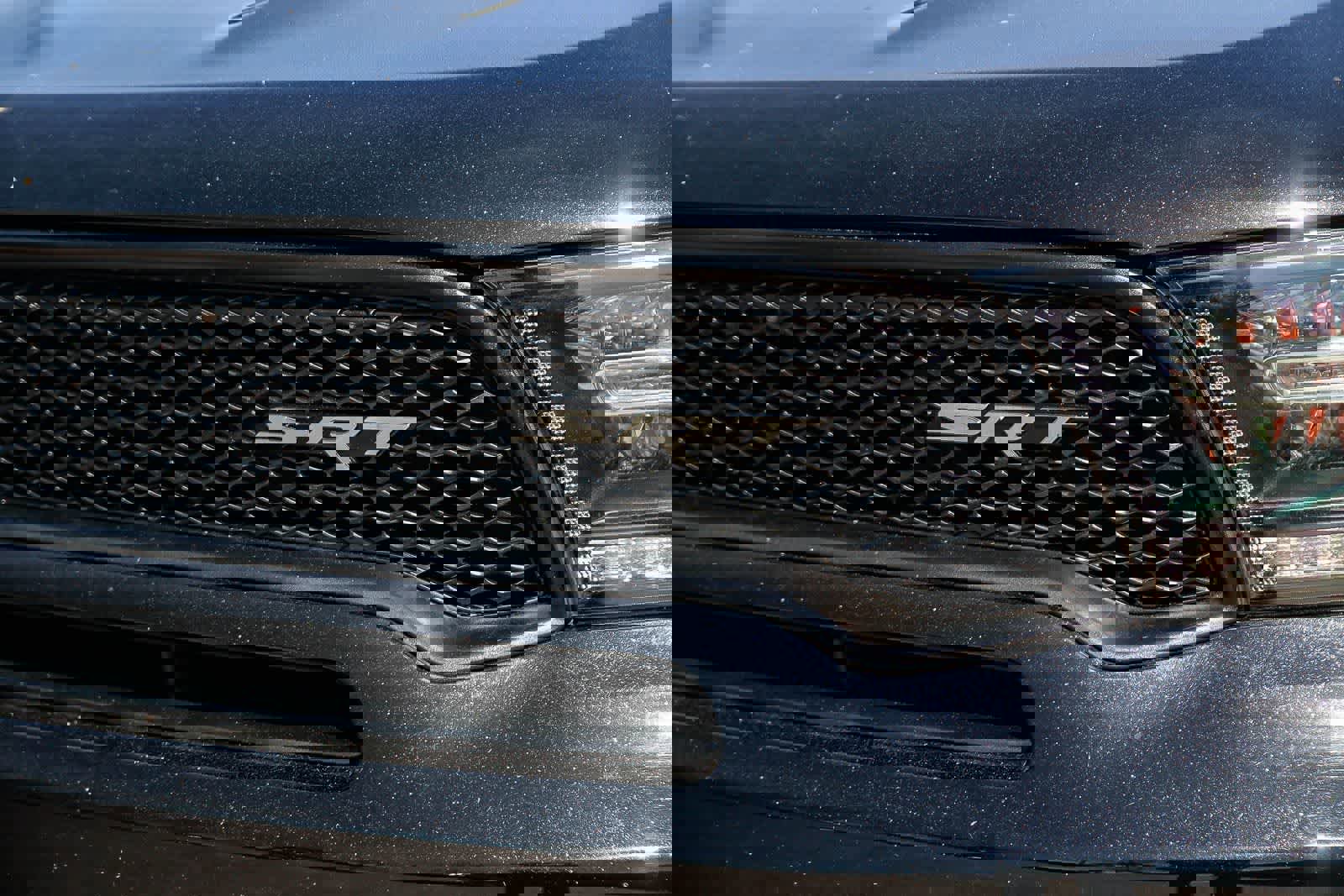 Used 2018 Dodge Durango SRT w/ Technology Group image 11