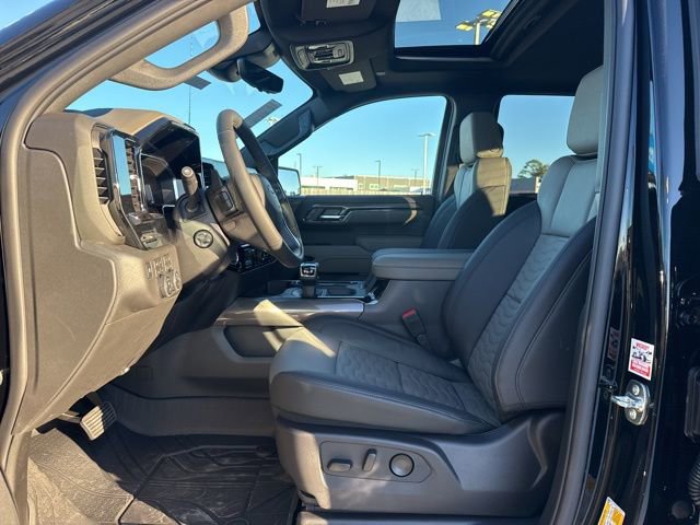 New 2026 Chevrolet Silverado 1500 ZR2 image 34