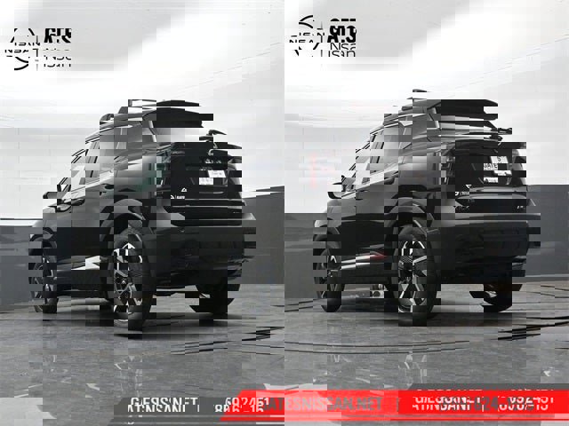 New 2026 Nissan Kicks SV image 45