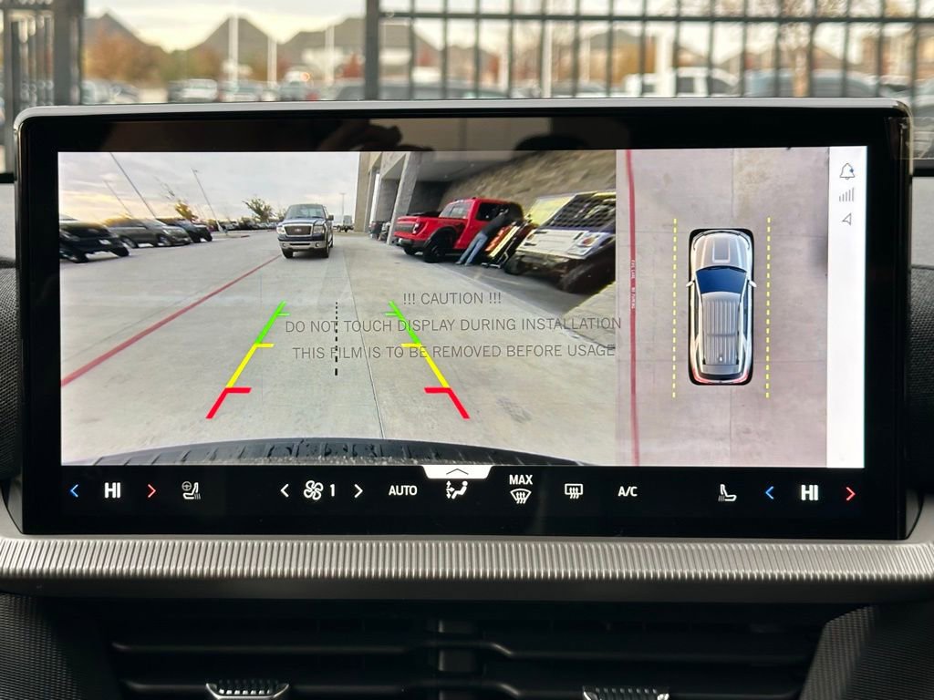 New 2026 Ford Explorer Tremor w/ Tremor Convenience Package image 29