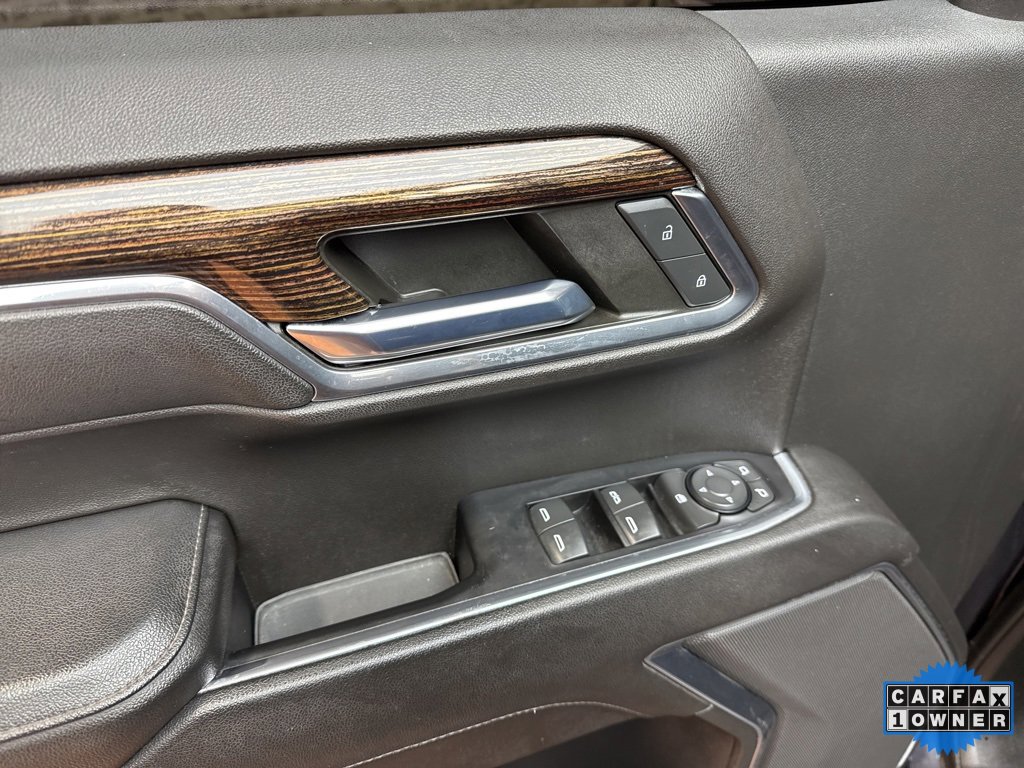 Used 2023 GMC Sierra 1500 Elevation image 22