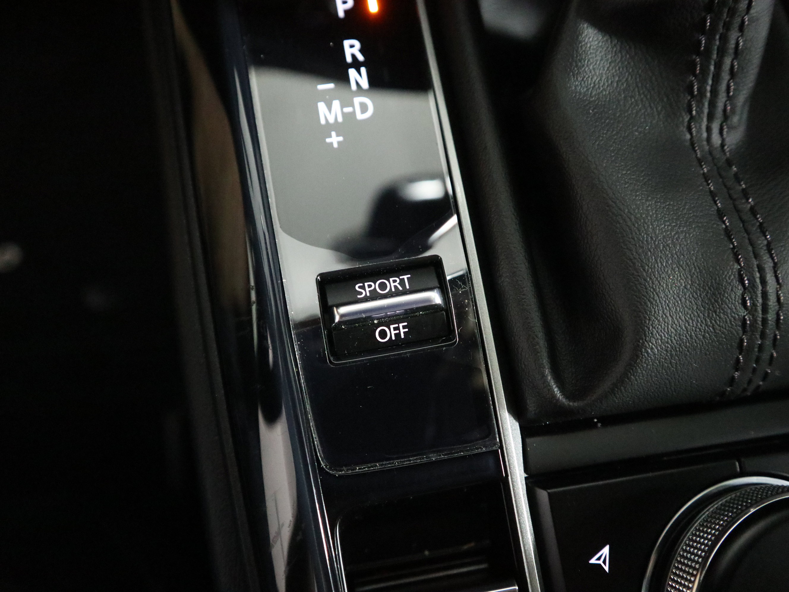 Certified 2025 MAZDA CX-30 AWD 2.5 S w/ Select Sport Pkg image 31