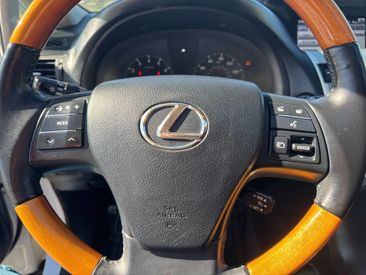 Used 2012 Lexus RX 350 AWD image 27