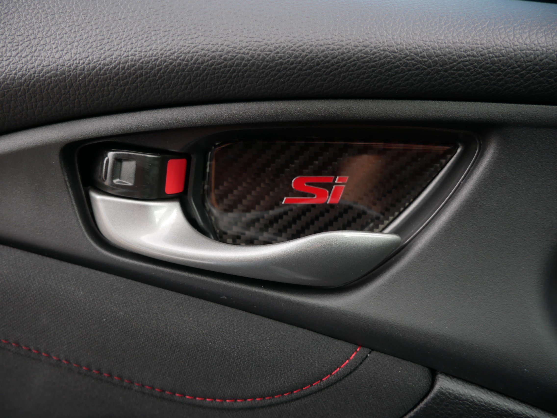 Used 2020 Honda Civic Si image 27