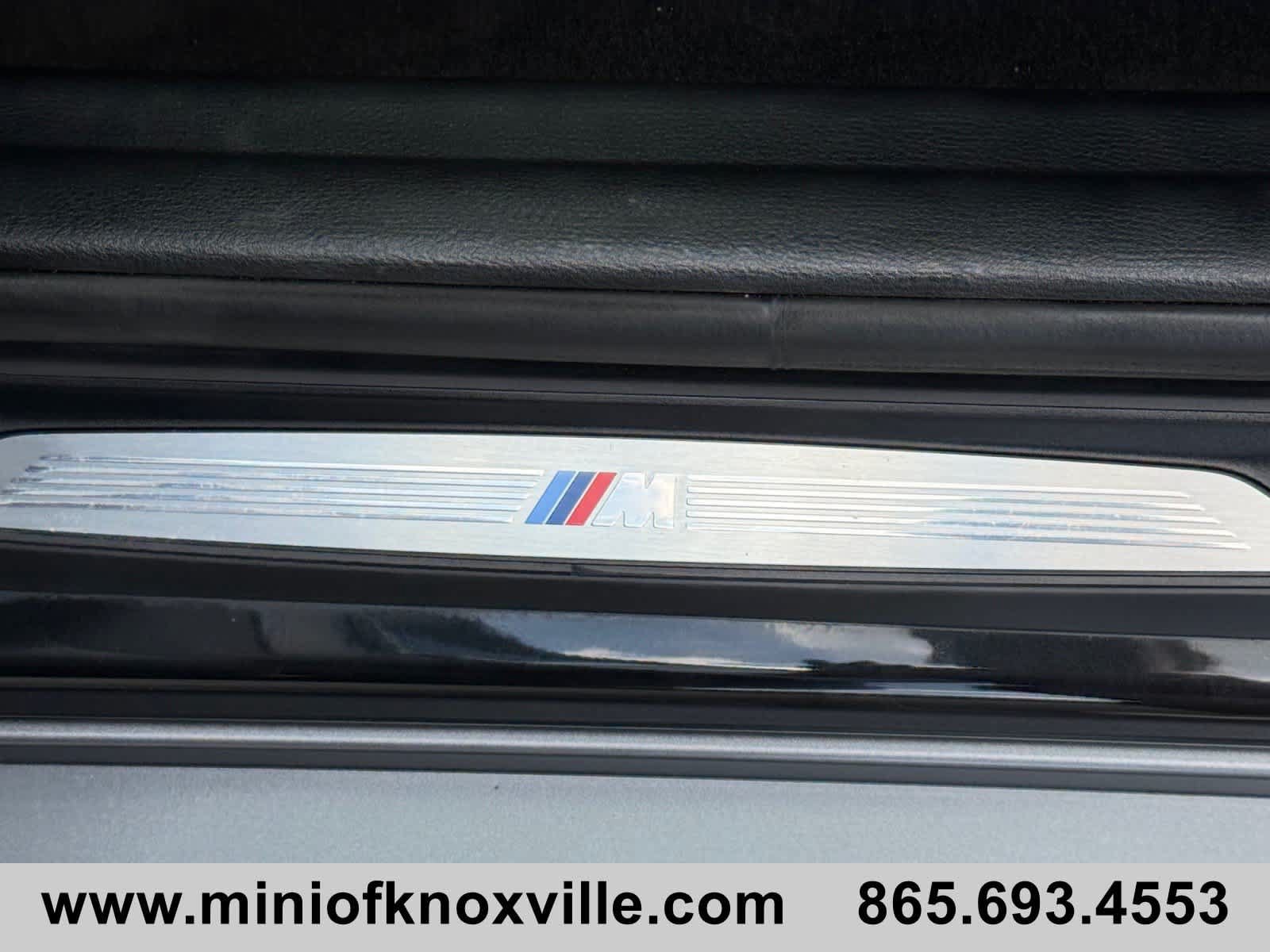 Used 2018 BMW X2 xDrive28i w/ M SportX Package AWD/4WD image 14