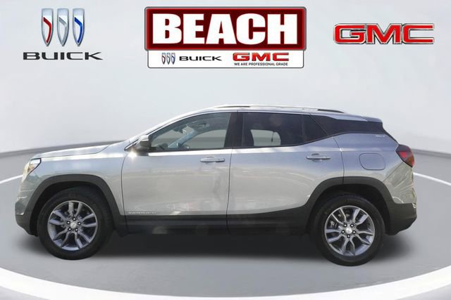 Used 2024 GMC Terrain SLT image 6