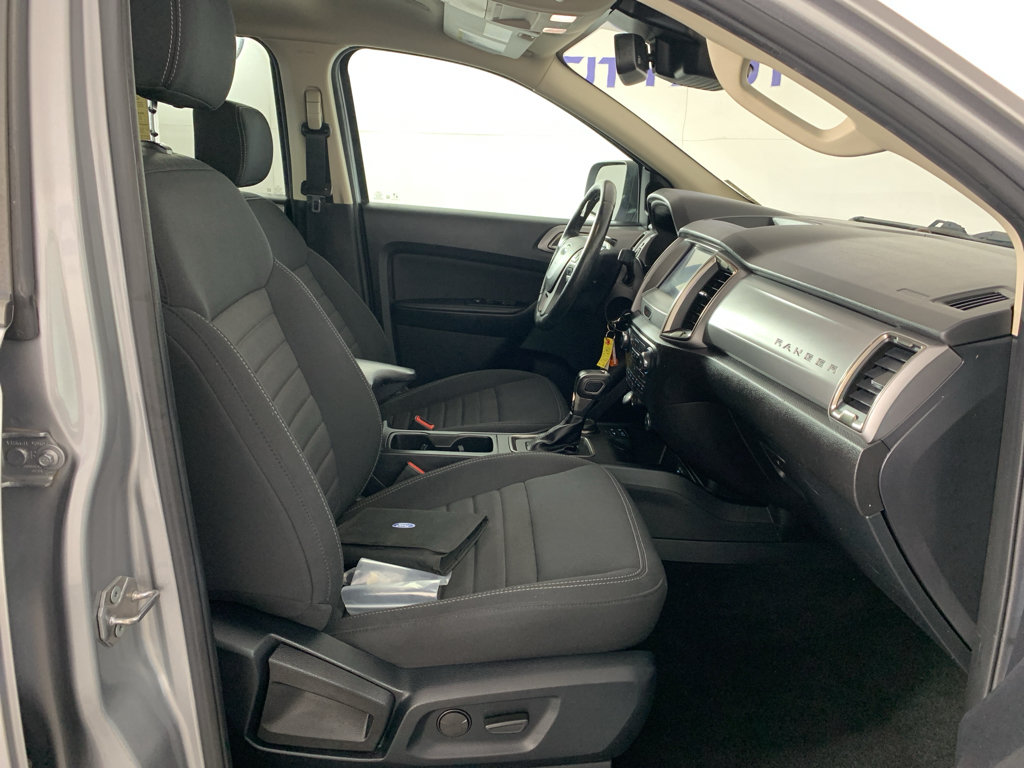 Used 2020 Ford Ranger XLT w/ Equipment Group 302A Luxury AWD/4WD image 36