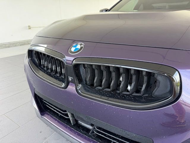 Used 2023 BMW M240i xDrive Coupe image 2