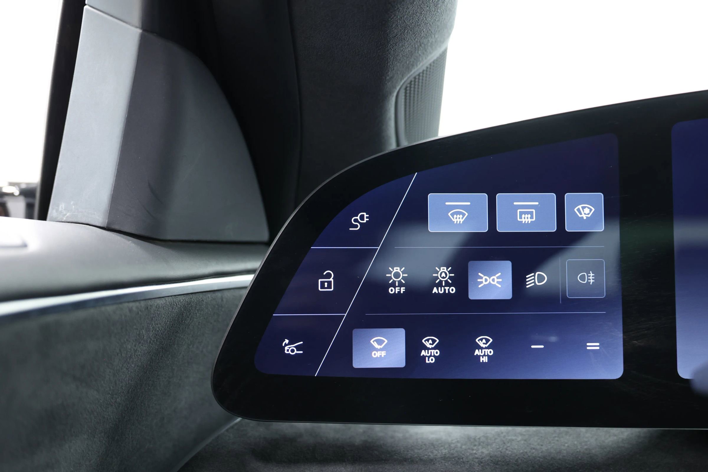 Used 2023 Lucid Air Grand Touring image 21