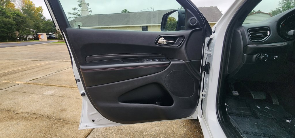 Used 2026 Dodge Durango GT RWD image 11