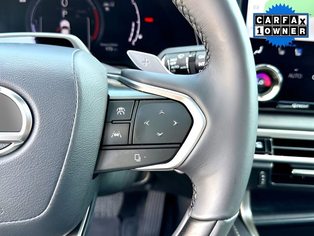 Used 2023 Lexus RX 350 FWD w/ Accessory Package (Z1) image 16
