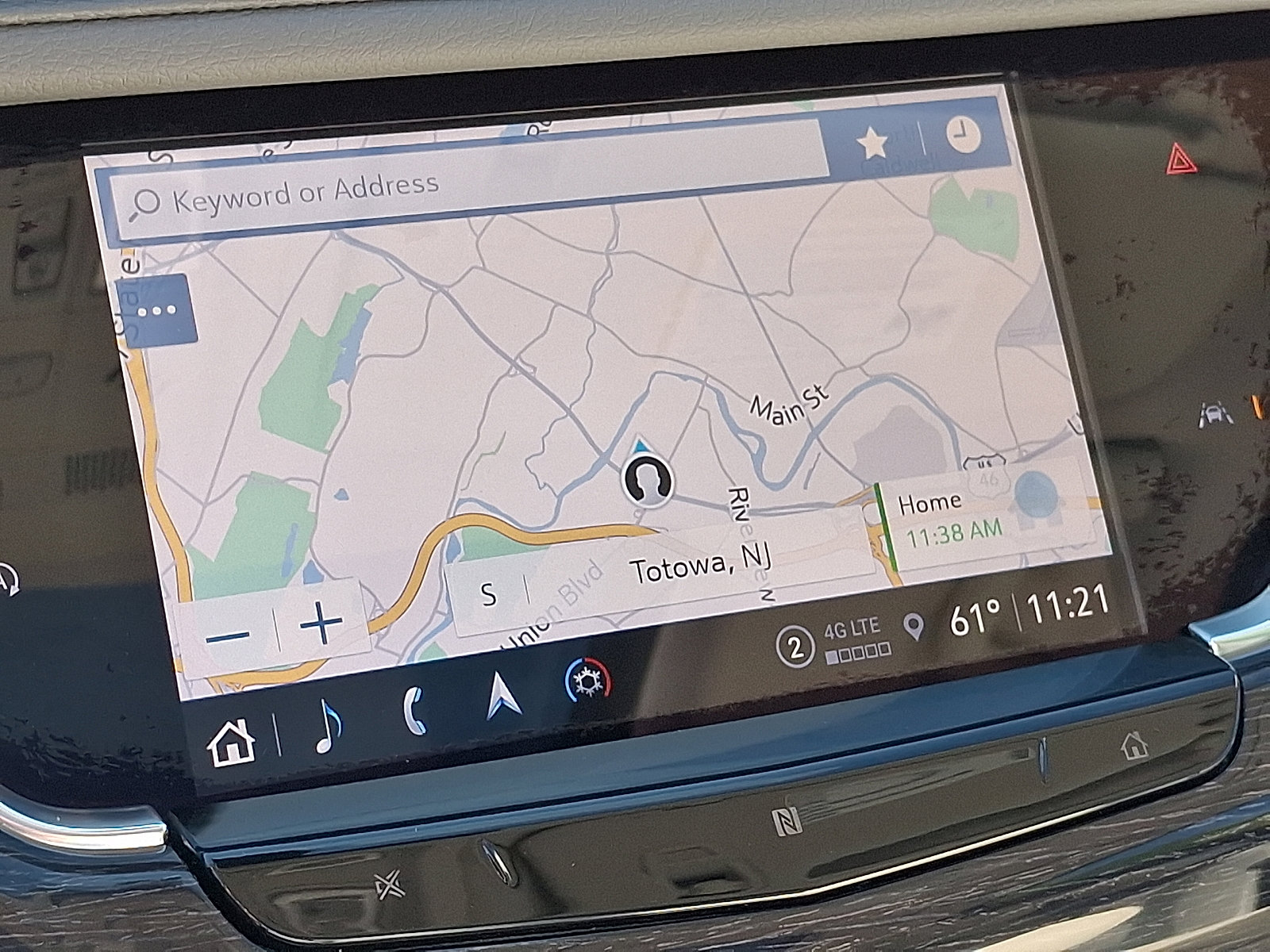 Used 2021 Cadillac XT6 Premium Luxury image 19