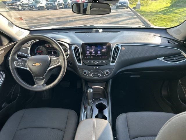 Used 2020 Chevrolet Malibu LT w/ Fleet LT Safety Plus Package image 37
