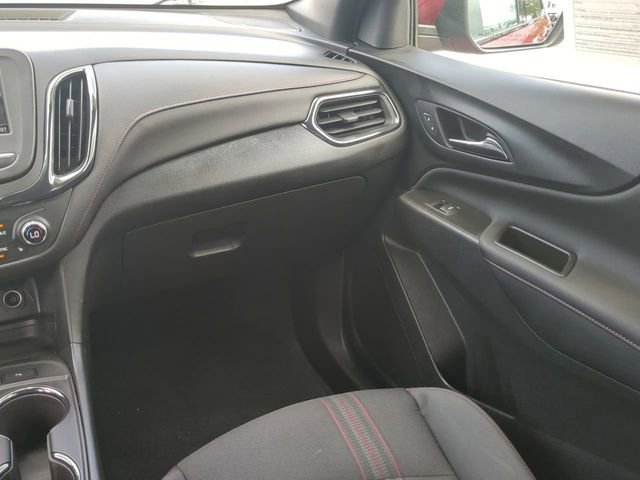 Used 2024 Chevrolet Equinox RS image 17