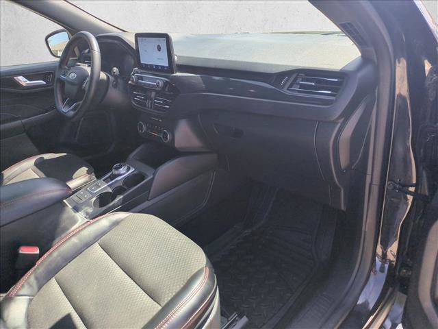 Used 2024 Ford Escape ST-Line FWD image 21