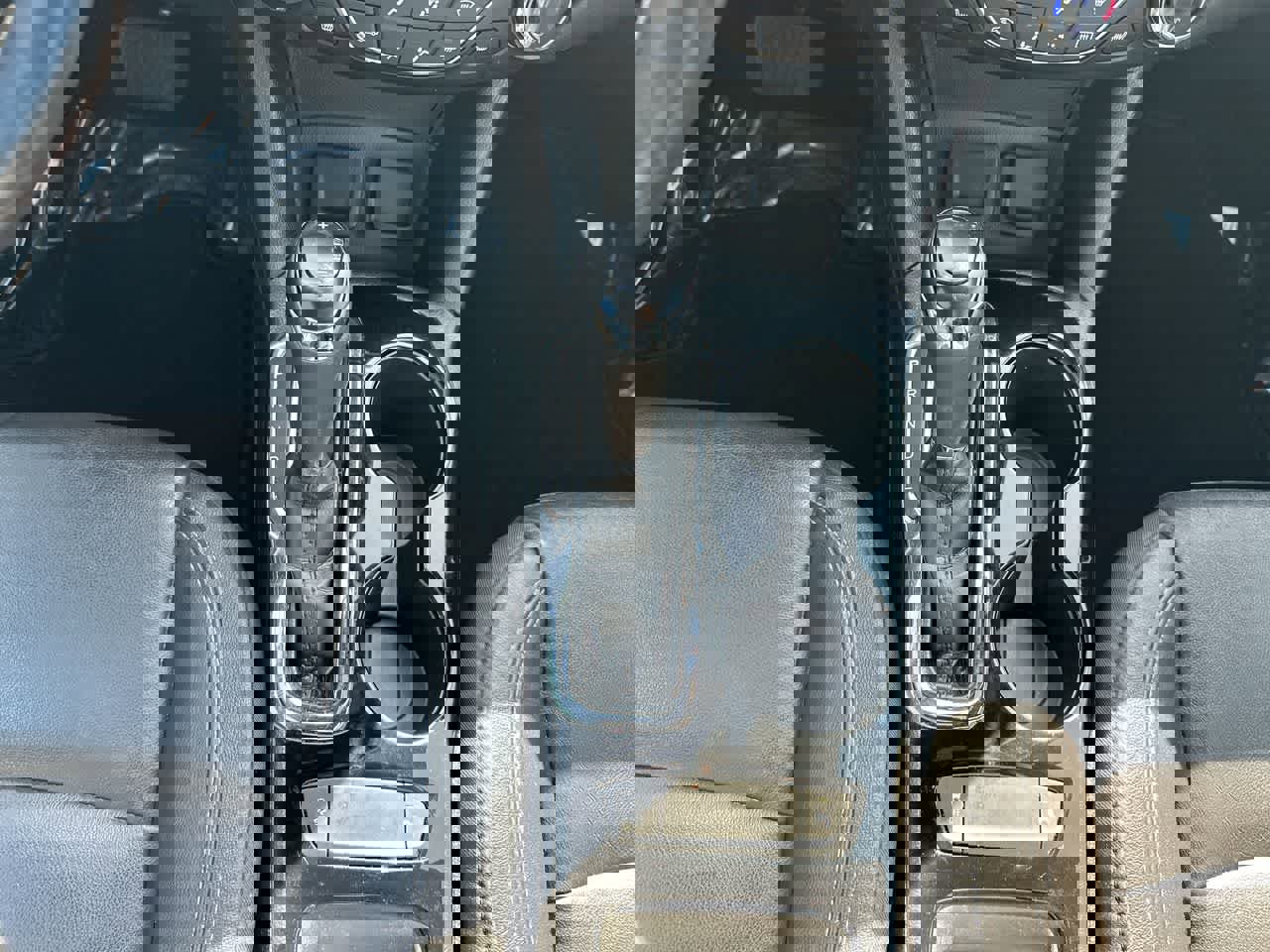 Used 2018 Chevrolet Cruze Premier w/ RS Package image 34