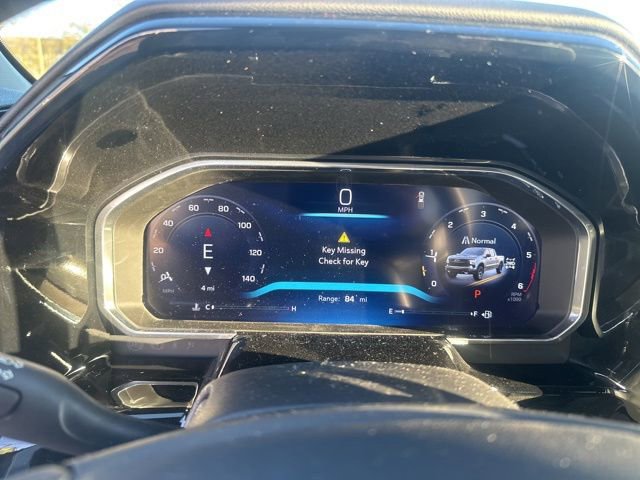 New 2026 Chevrolet Silverado 1500 LT Trail Boss w/ Convenience Package II image 20