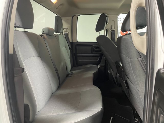 Used 2022 RAM 1500 Express w/ Wheel & Sound Group image 21