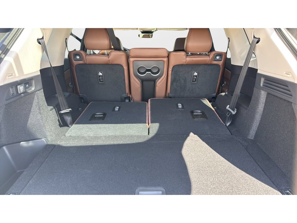 New 2026 Acura MDX w/ Technology Package AWD/4WD image 18