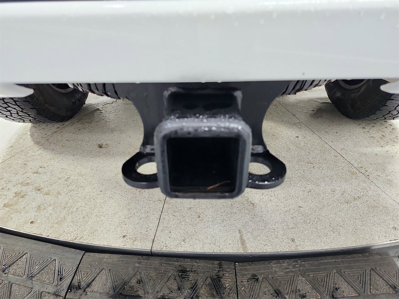 Used 2025 GMC Sierra 2500 Denali Ultimate w/ Max Trailering Package image 43