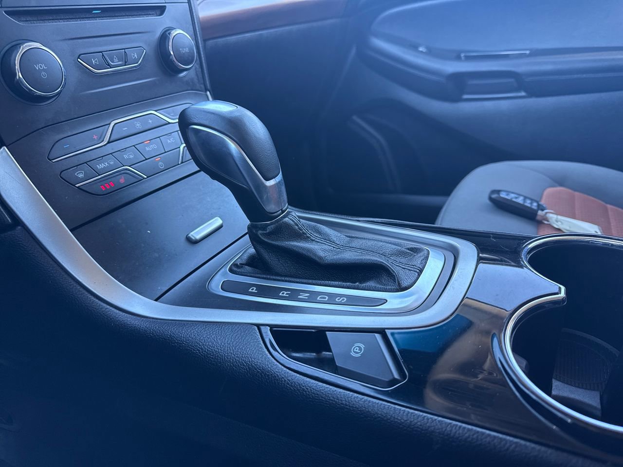 Used 2018 Ford Edge SEL w/ Equipment Group 201A image 23